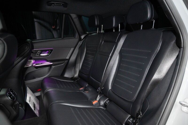 2026 Mercedes-Benz GLC 300 SUV Scottsdale AZ