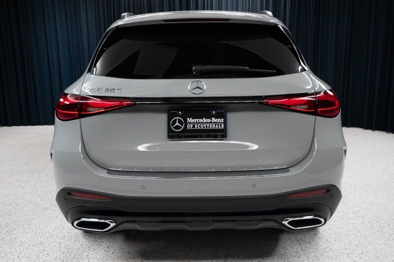 2026 Mercedes-Benz GLC 300 SUV Scottsdale AZ
