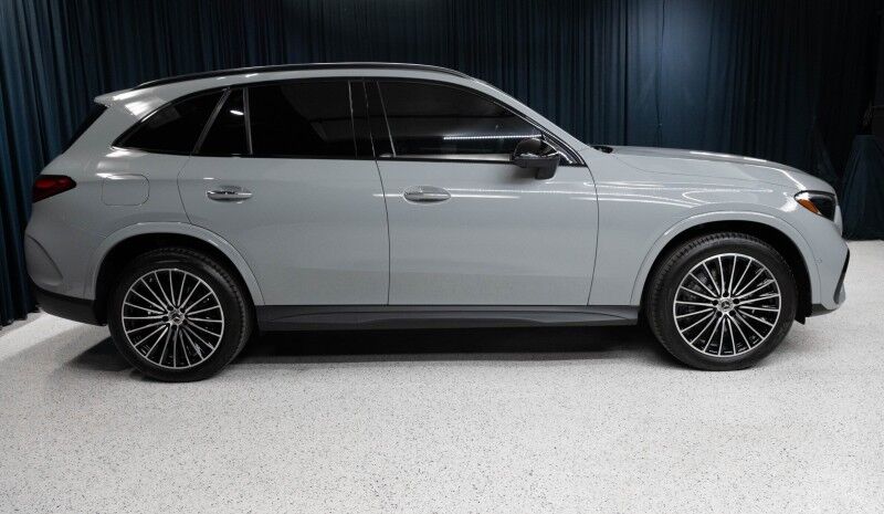 2026 Mercedes-Benz GLC 300 SUV Scottsdale AZ
