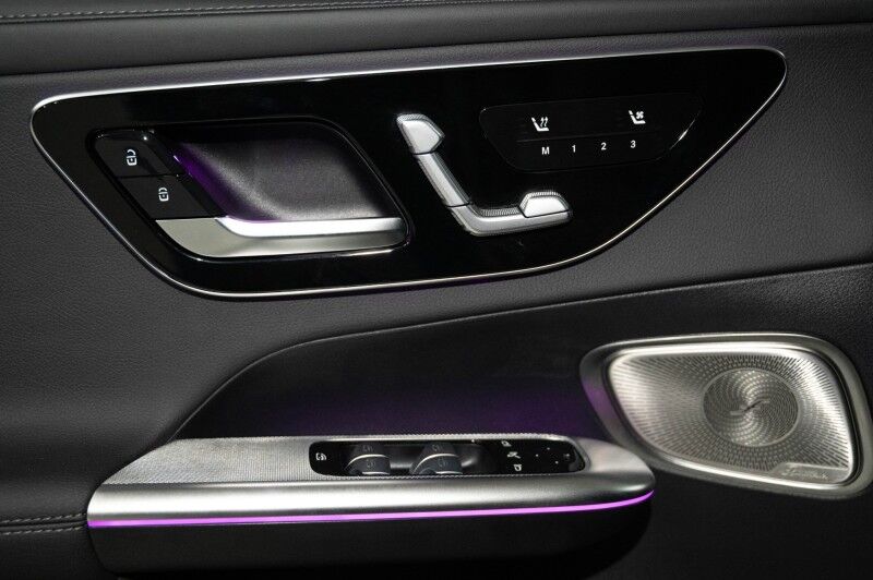 2026 Mercedes-Benz GLC 300 SUV Scottsdale AZ