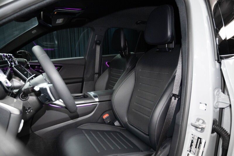 2026 Mercedes-Benz GLC 300 SUV Scottsdale AZ