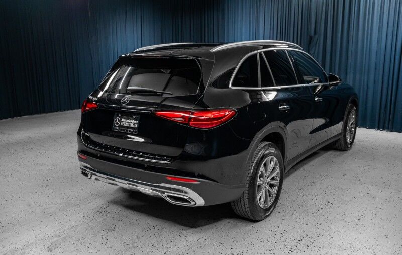2026 Mercedes-Benz GLC 300 SUV Scottsdale AZ