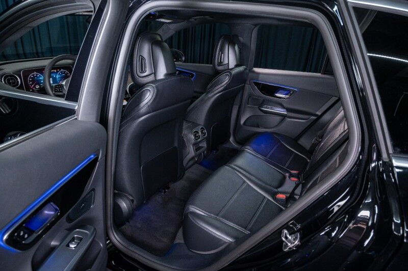 2026 Mercedes-Benz GLC 300 SUV Scottsdale AZ