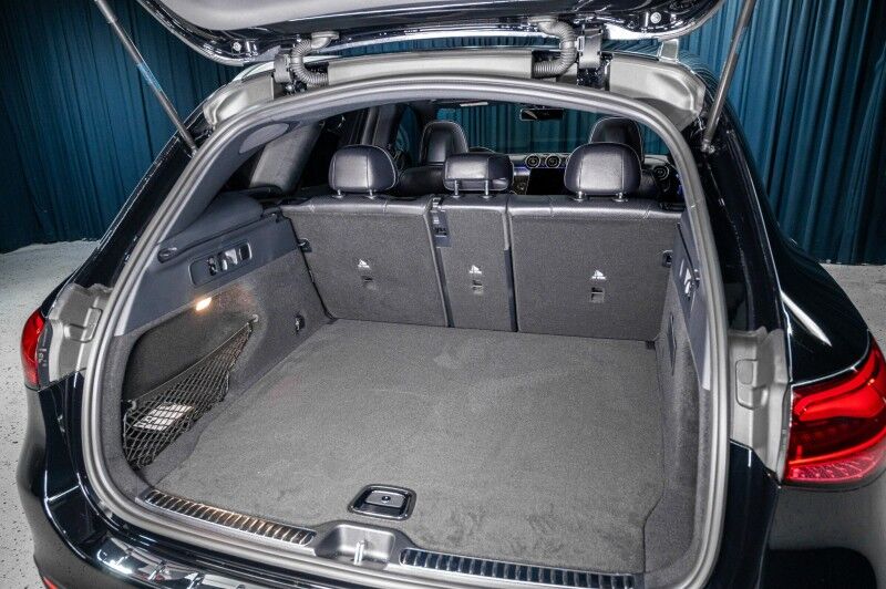 2026 Mercedes-Benz GLC 300 SUV Scottsdale AZ