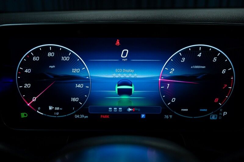 2026 Mercedes-Benz GLC 300 SUV Scottsdale AZ