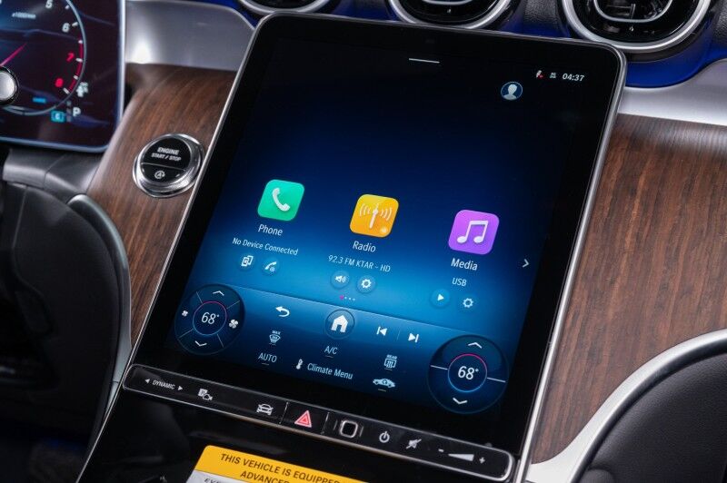 2026 Mercedes-Benz GLC 300 SUV Scottsdale AZ