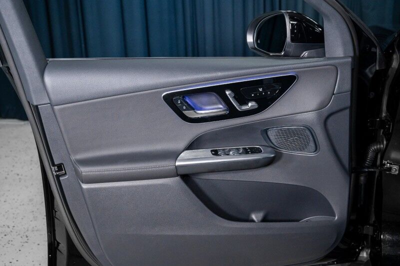 2026 Mercedes-Benz GLC 300 SUV Scottsdale AZ