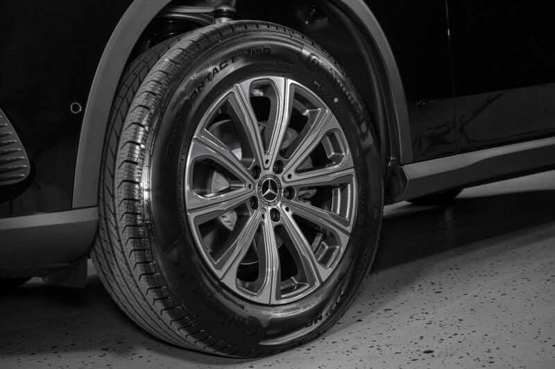 2026 Mercedes-Benz GLC 300 SUV Scottsdale AZ