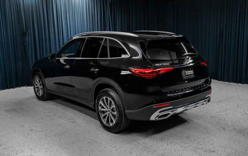 2026 Mercedes-Benz GLC 300 SUV Scottsdale AZ