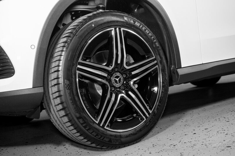 2026 Mercedes-Benz GLC 300 SUV Scottsdale AZ