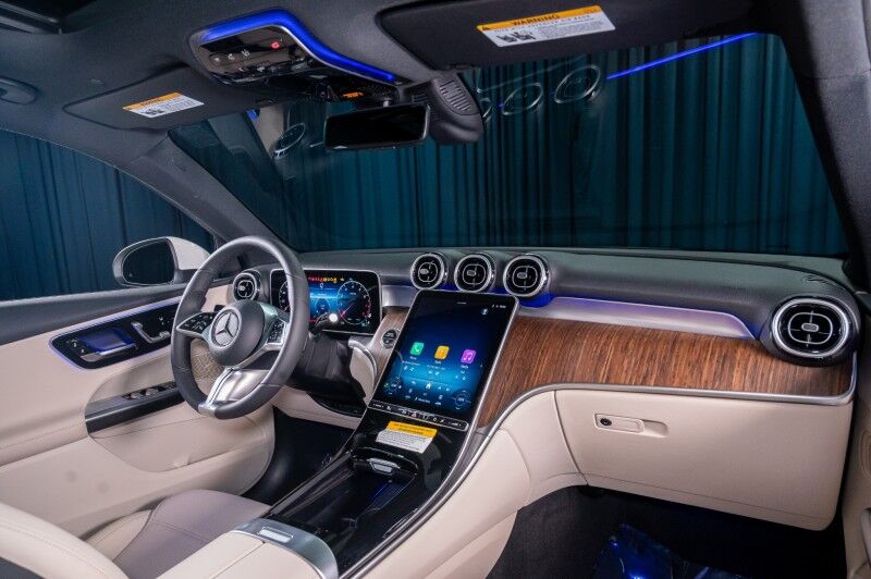 2026 Mercedes-Benz GLC 300 SUV Scottsdale AZ