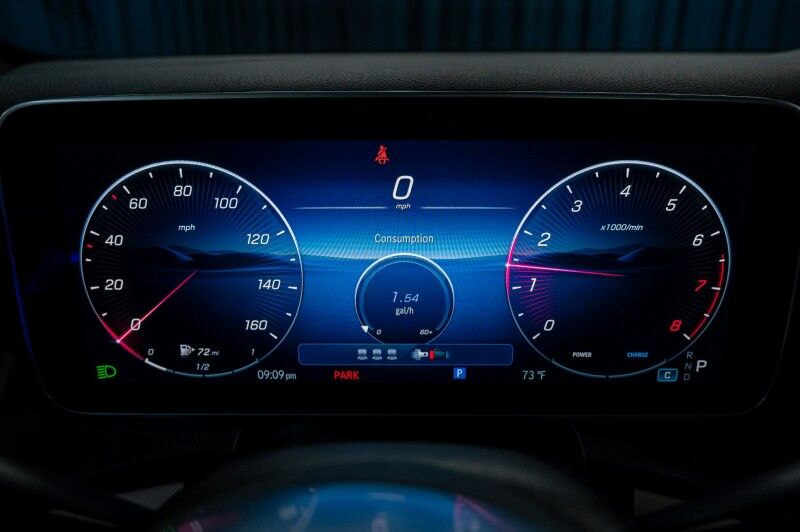 2026 Mercedes-Benz GLC 300 SUV Scottsdale AZ