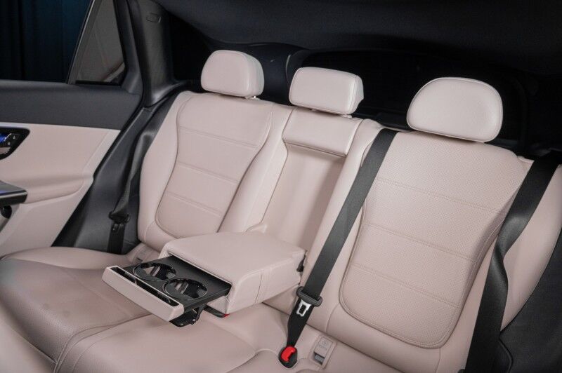 2026 Mercedes-Benz GLC 300 SUV Scottsdale AZ