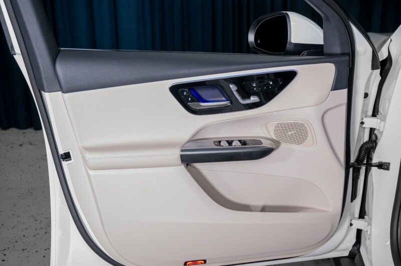 2026 Mercedes-Benz GLC 300 SUV Scottsdale AZ