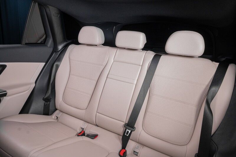 2026 Mercedes-Benz GLC 300 SUV Scottsdale AZ