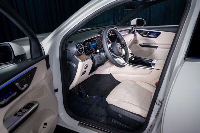 2026 Mercedes-Benz GLC 300 SUV Scottsdale AZ