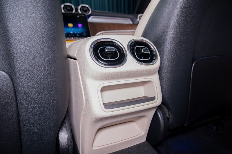 2026 Mercedes-Benz GLC 300 SUV Scottsdale AZ