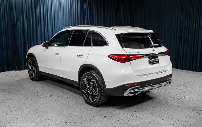 2026 Mercedes-Benz GLC 300 SUV Scottsdale AZ