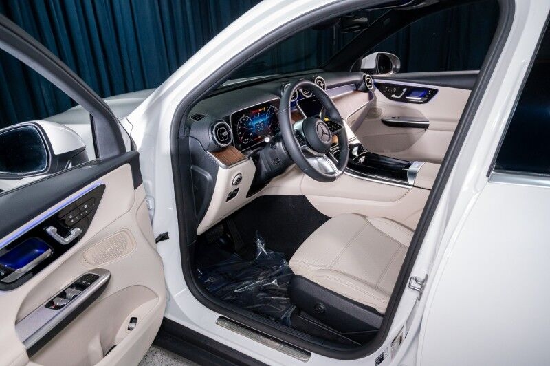 2026 Mercedes-Benz GLC 300 SUV Scottsdale AZ