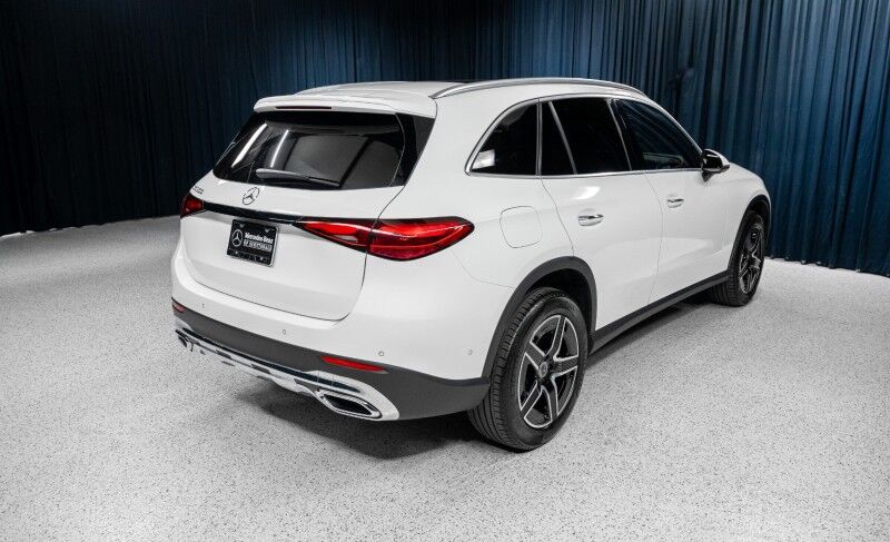 2026 Mercedes-Benz GLC 300 SUV Scottsdale AZ