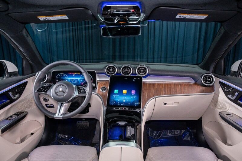 2026 Mercedes-Benz GLC 300 SUV Scottsdale AZ