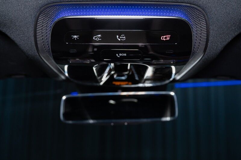 2026 Mercedes-Benz GLC 300 SUV Scottsdale AZ