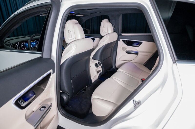 2026 Mercedes-Benz GLC 300 SUV Scottsdale AZ