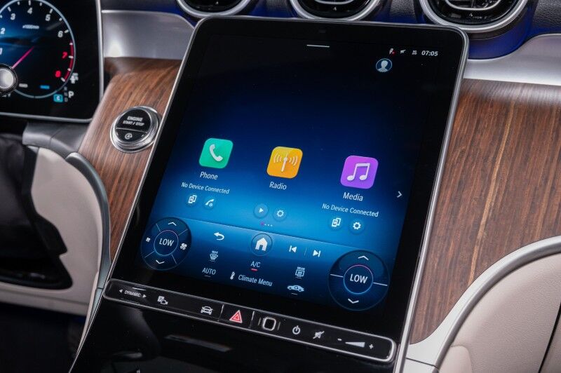 2026 Mercedes-Benz GLC 300 SUV Scottsdale AZ
