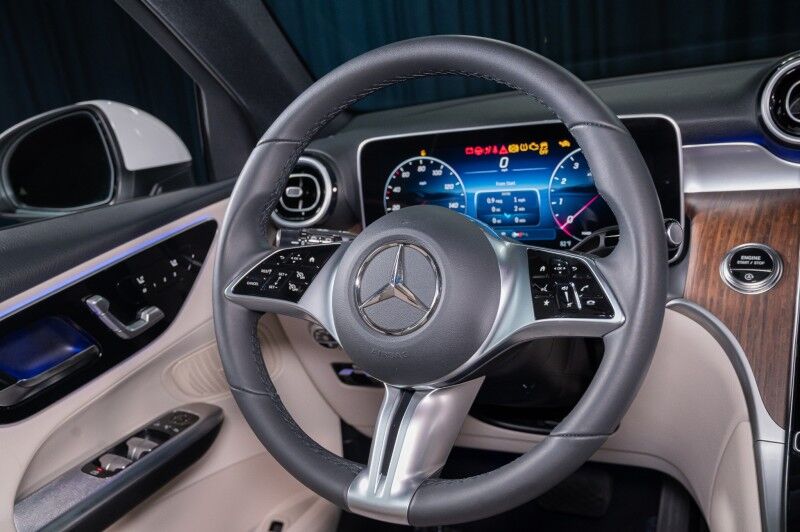 2026 Mercedes-Benz GLC 300 SUV Scottsdale AZ