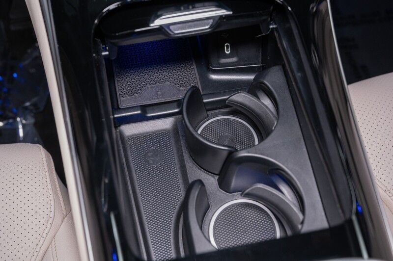 2026 Mercedes-Benz GLC 300 SUV Scottsdale AZ