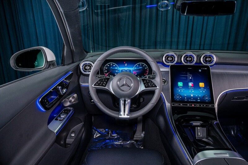 2026 Mercedes-Benz GLC 300 SUV Scottsdale AZ