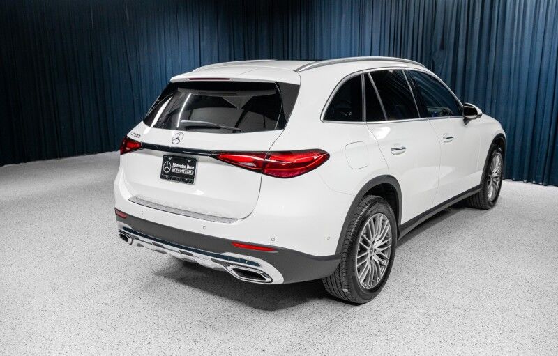2026 Mercedes-Benz GLC 300 SUV Scottsdale AZ