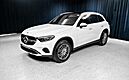 2026 Mercedes-Benz GLC 300 SUV