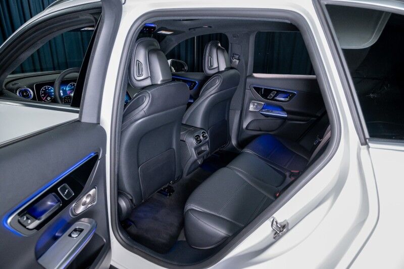 2026 Mercedes-Benz GLC 300 SUV Scottsdale AZ