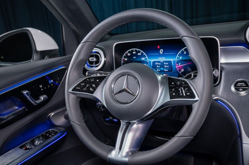 2026 Mercedes-Benz GLC 300 SUV Scottsdale AZ