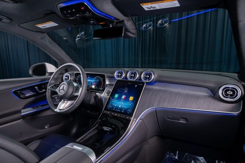 2026 Mercedes-Benz GLC 300 SUV Scottsdale AZ