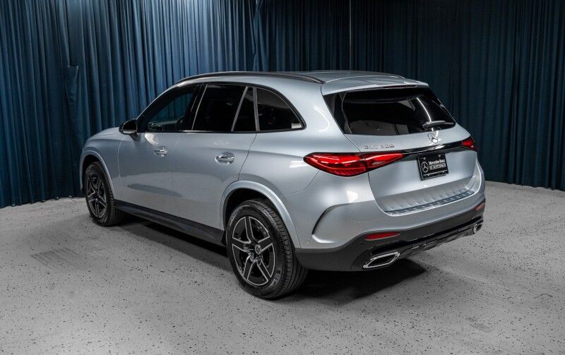 2026 Mercedes-Benz GLC 300 SUV Scottsdale AZ