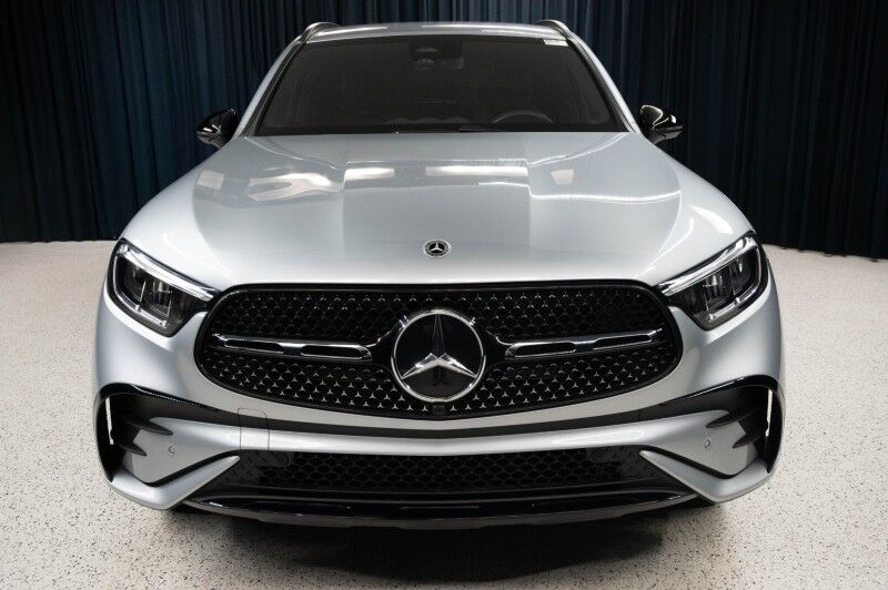 2026 Mercedes-Benz GLC 300 SUV Scottsdale AZ