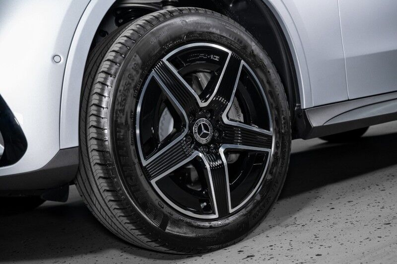 2026 Mercedes-Benz GLC 300 SUV Scottsdale AZ