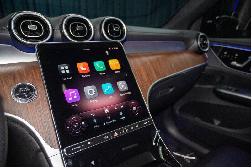 2026 Mercedes-Benz GLC 300 SUV Scottsdale AZ