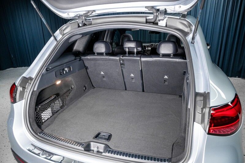 2026 Mercedes-Benz GLC 300 SUV Scottsdale AZ