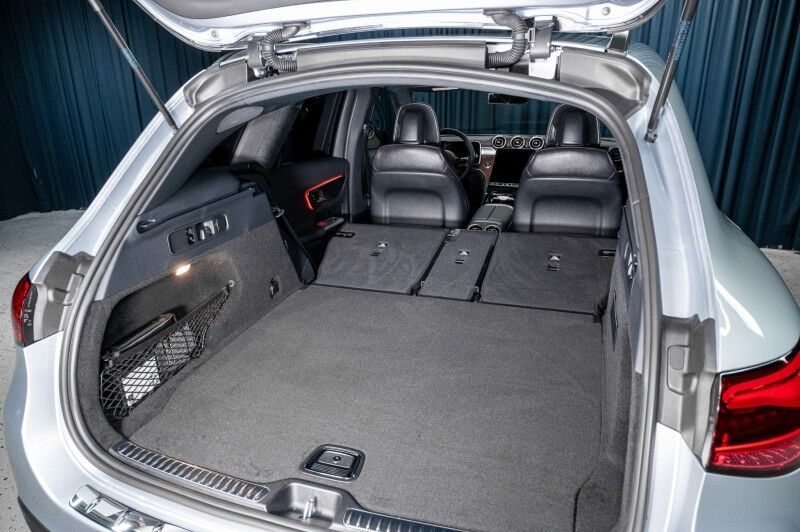 2026 Mercedes-Benz GLC 300 SUV Scottsdale AZ