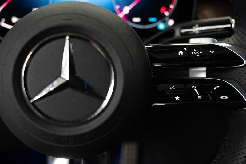 2026 Mercedes-Benz GLC 300 SUV Scottsdale AZ