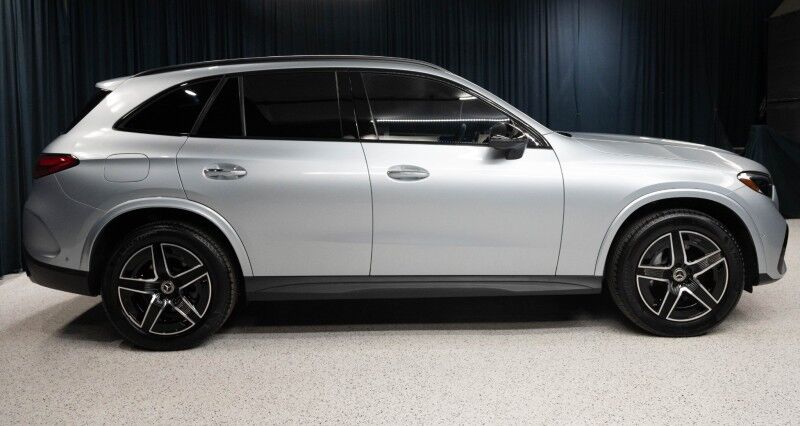 2026 Mercedes-Benz GLC 300 SUV Scottsdale AZ