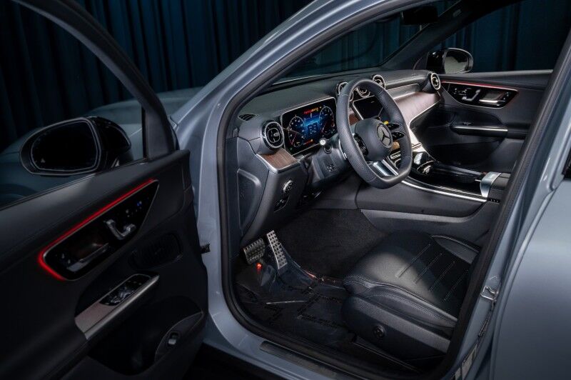 2026 Mercedes-Benz GLC 300 SUV Scottsdale AZ