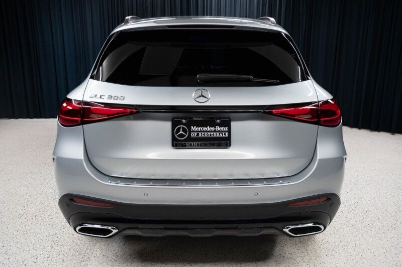 2026 Mercedes-Benz GLC 300 SUV Scottsdale AZ