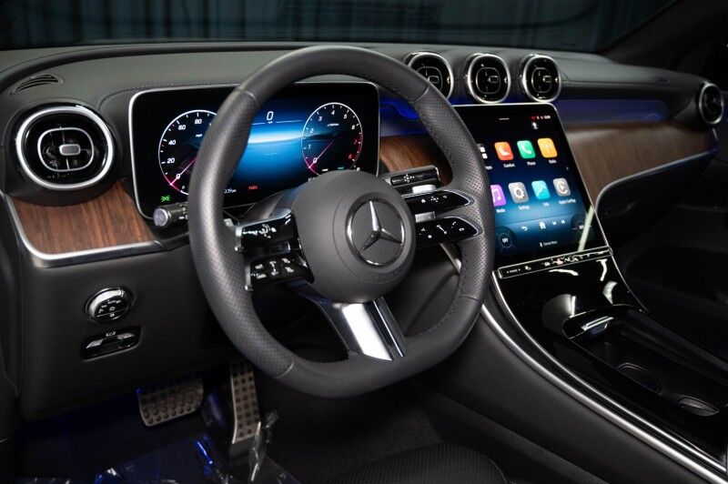 2026 Mercedes-Benz GLC 300 SUV Scottsdale AZ
