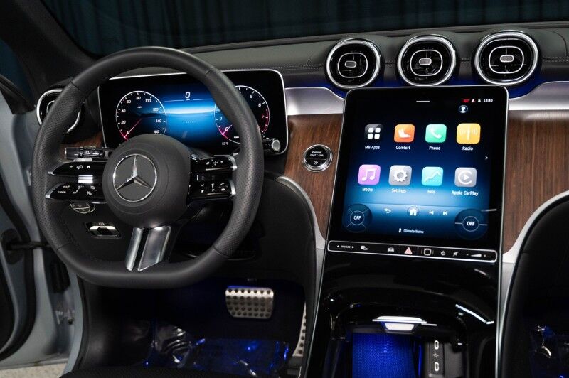 2026 Mercedes-Benz GLC 300 SUV Scottsdale AZ