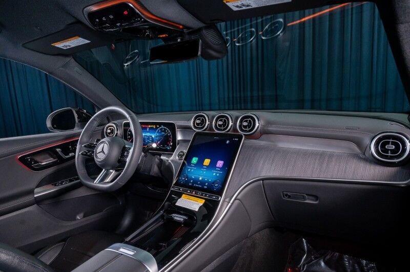 2026 Mercedes-Benz GLC 300 SUV Scottsdale AZ