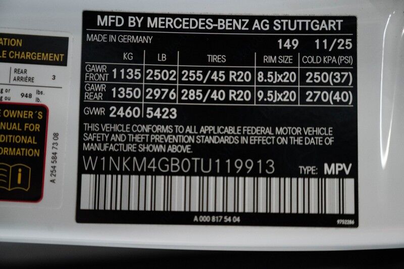 2026 Mercedes-Benz GLC 300 SUV Scottsdale AZ